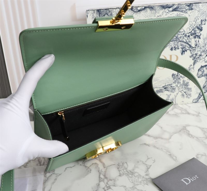 Christian Dior Satchel Bags